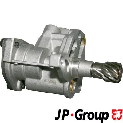 Oil Pump (1513100400)