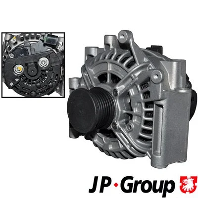 Alternator (1390103300)