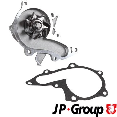 Water Pump, engine cooling