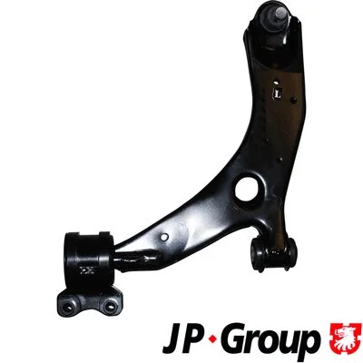Control/Trailing Arm, wheel suspension (3840100770)