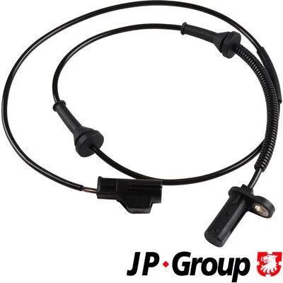 Sensor, wheel speed (4997104270)