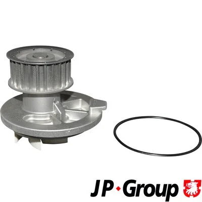 Water Pump, engine cooling (1214107200)
