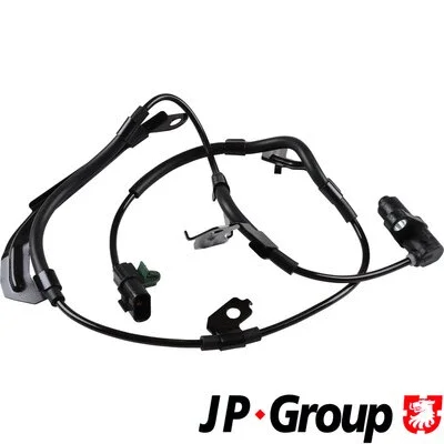 Sensor, wheel speed (3997104270)