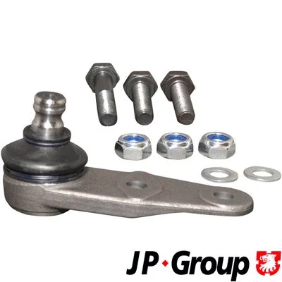 Ball Joint (4340300900)