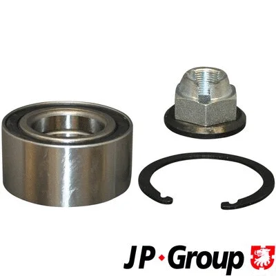 Wheel Bearing Kit (4941300610)