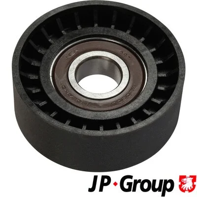 Tensioner Pulley, V-ribbed belt (1118306400)
