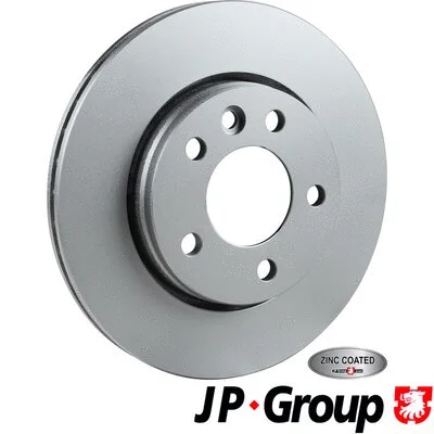 Brake Disc (1163206600)
