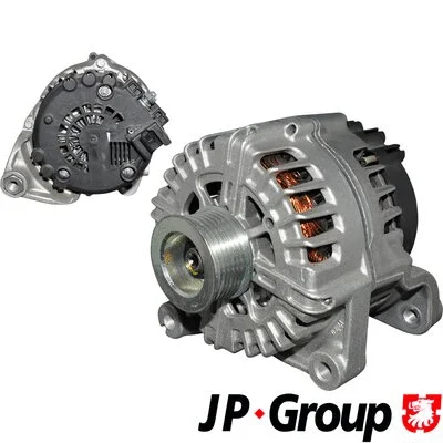 Alternator (1490103200)