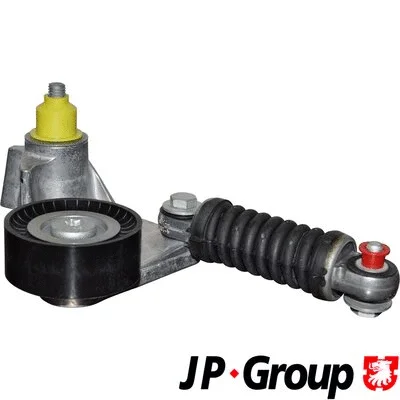 Belt Tensioner, V-ribbed belt (1518200900)