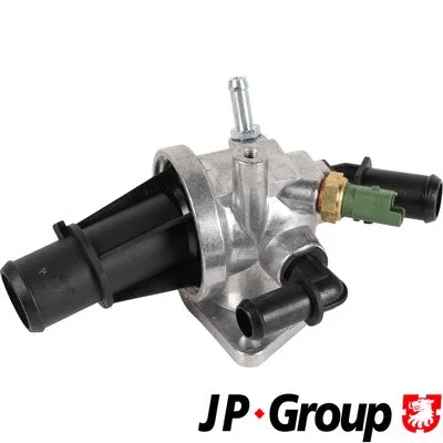 Thermostat, coolant (1214603710)