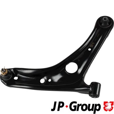Control/Trailing Arm, wheel suspension (4840100380)