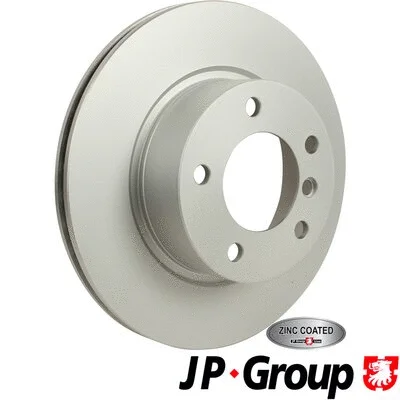 Brake Disc (1463101400)