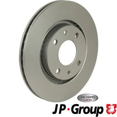 Brake Disc (4163103100)