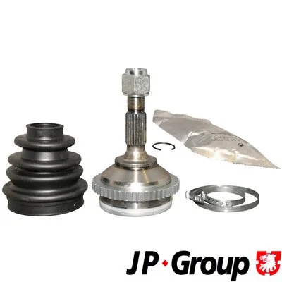 Joint Kit, drive shaft (4143300310)