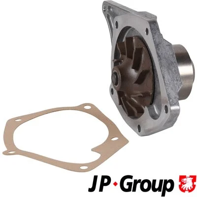 Water Pump, engine cooling (4314101100)
