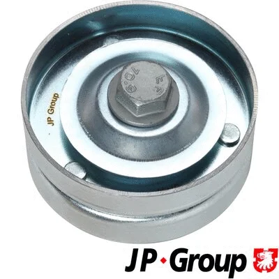 Deflection/Guide Pulley, V-ribbed belt (4118301200)