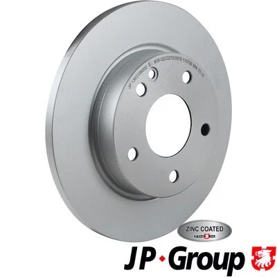 Brake Disc (1363106000)