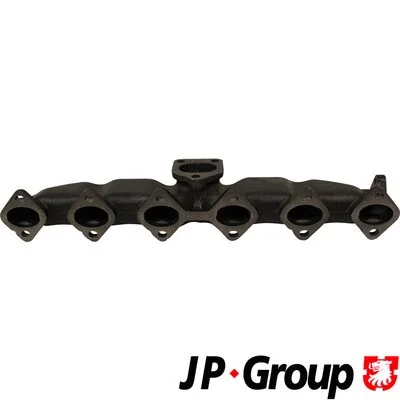 Manifold, exhaust system (1420100100)