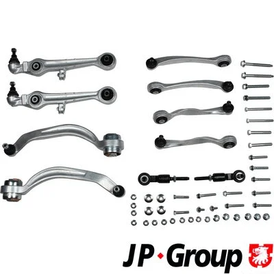 Repair Kit, control arm (1140100210)