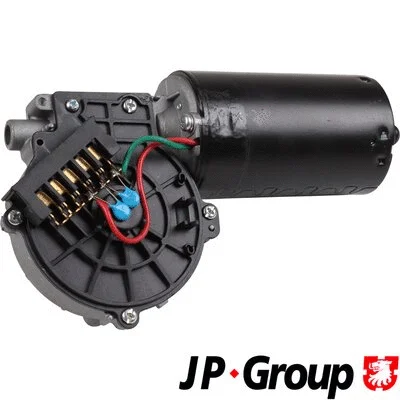 Wiper Motor