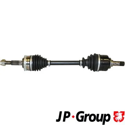 Drive Shaft (1243100470)