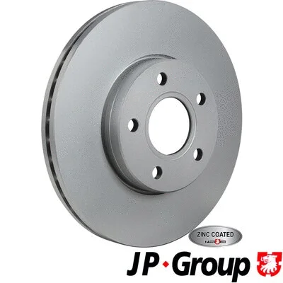 Brake Disc (1563104800)
