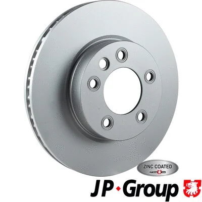 Brake Disc (1163105080)