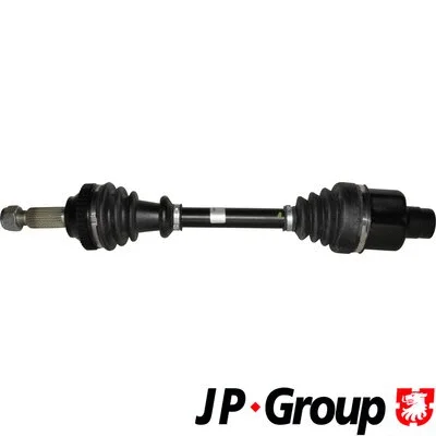 Drive Shaft (1543101880)
