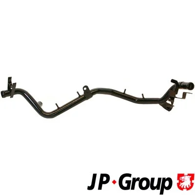 Coolant Pipe (1114400400)