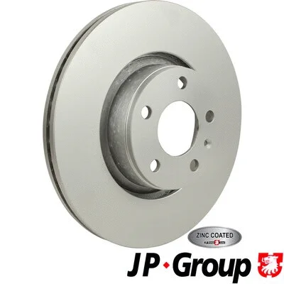 Brake Disc (1163110600)