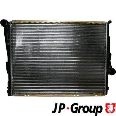 Radiator, engine cooling (1414200700)