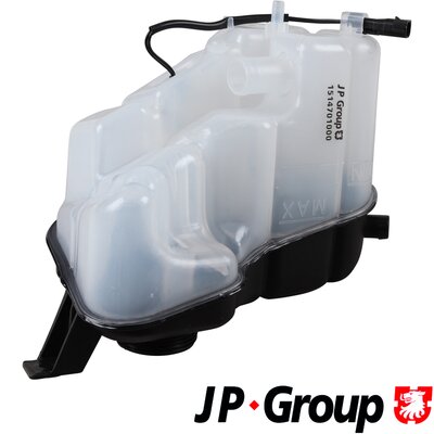 Expansion Tank, coolant
