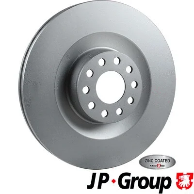 Brake Disc (1163103300)