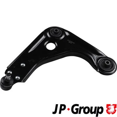 Control/Trailing Arm, wheel suspension (1540101870)
