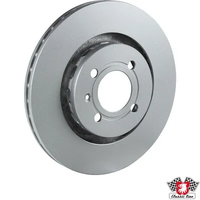 Brake Disc (1163110800)