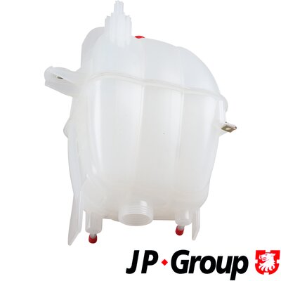 Expansion Tank, coolant