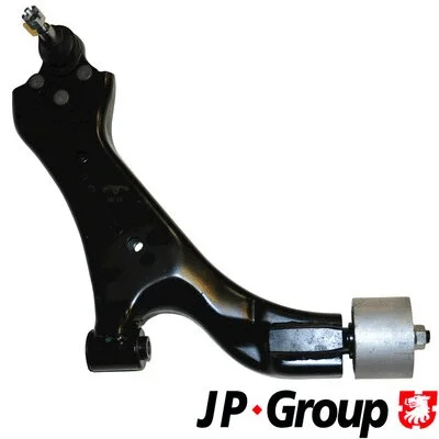 Control/Trailing Arm, wheel suspension (1240102580)