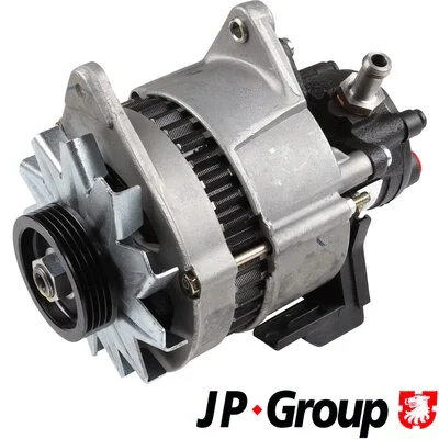 Alternator (1590100600)
