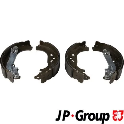 Brake Shoe Set (3163900810)