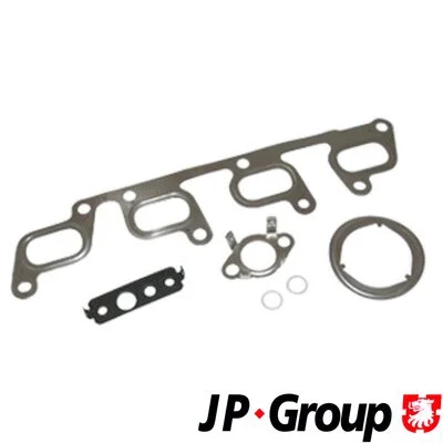 Mounting Kit, charger (1117754810)