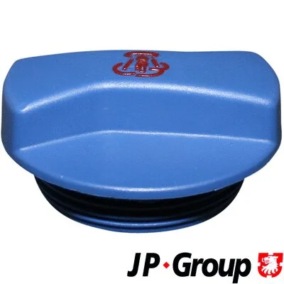 Cap, coolant tank (1114800200)