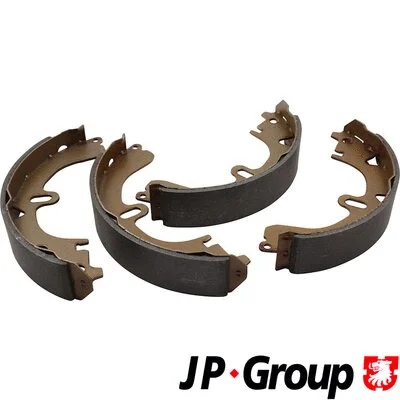 Brake Shoe Set (4863900610)