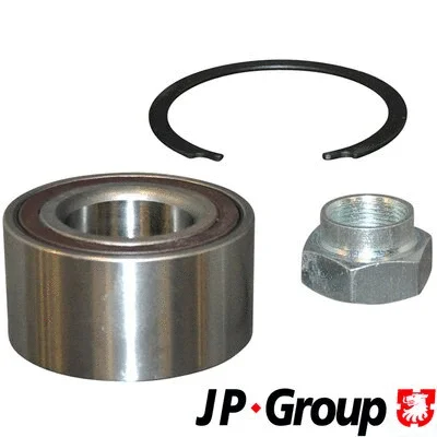 Wheel Bearing Kit (4141302110)