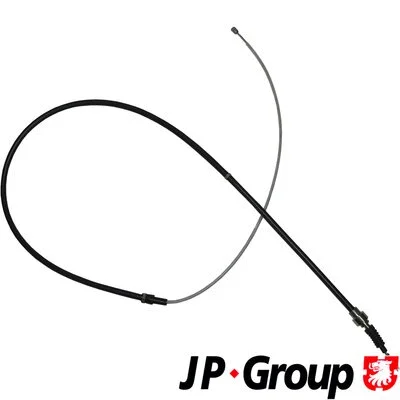 Cable Pull, parking brake (1170305300)