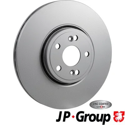Brake Disc (4363100900)