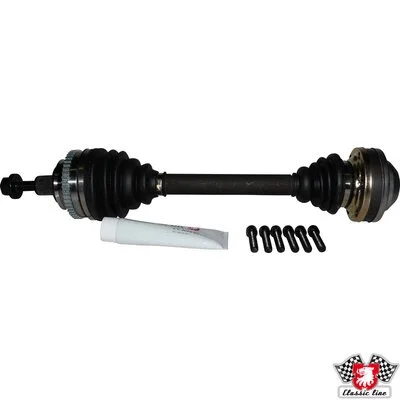 Drive Shaft (1143107400)