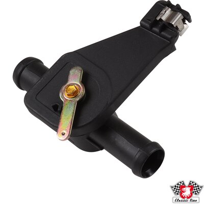 Coolant Control Valve (1126401200)