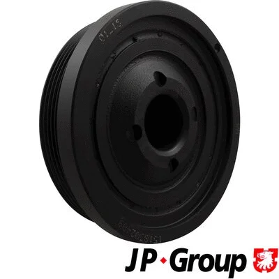 Belt Pulley, crankshaft (1518302400)