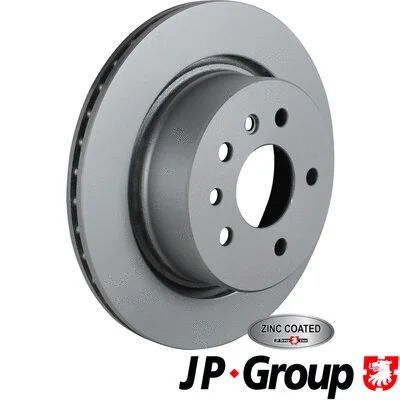 Brake Disc (1263201700)