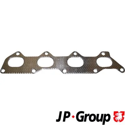 Gasket, exhaust manifold (1119604100)